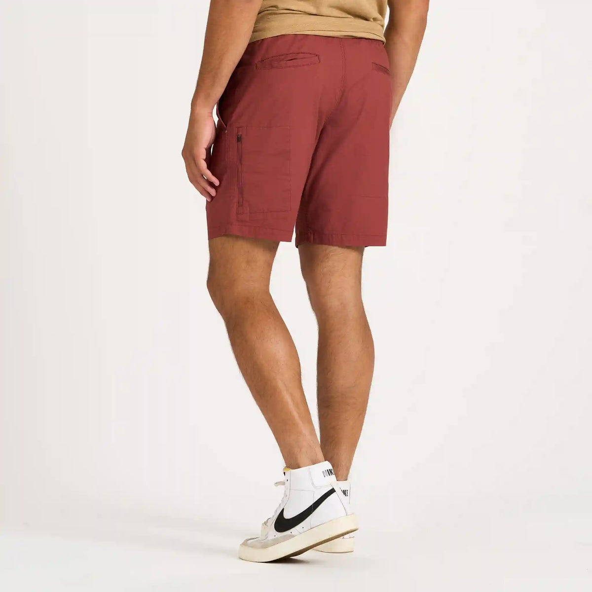 Ripstop Short