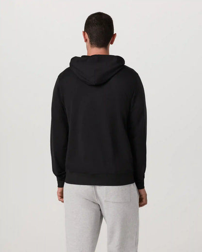 Ponto Full Zip Hoodie