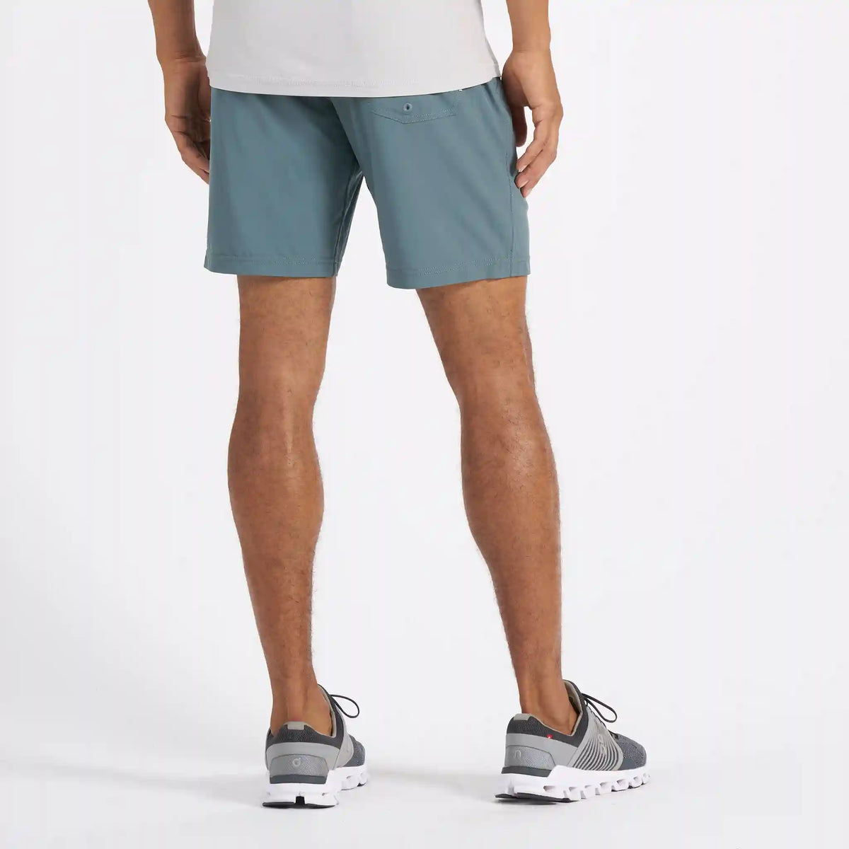 Kore Short Lined 7"