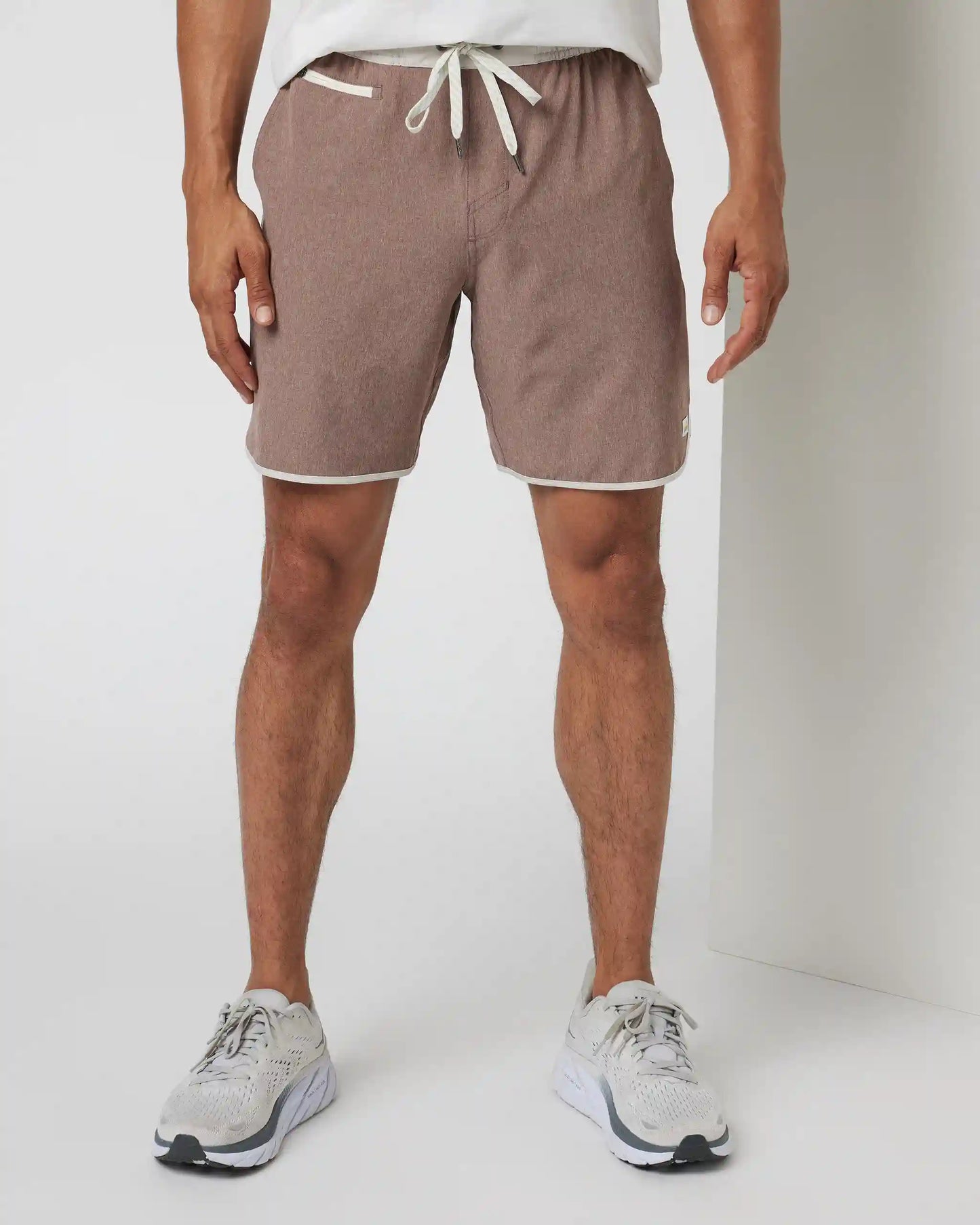 Banks Short Unlined 7"