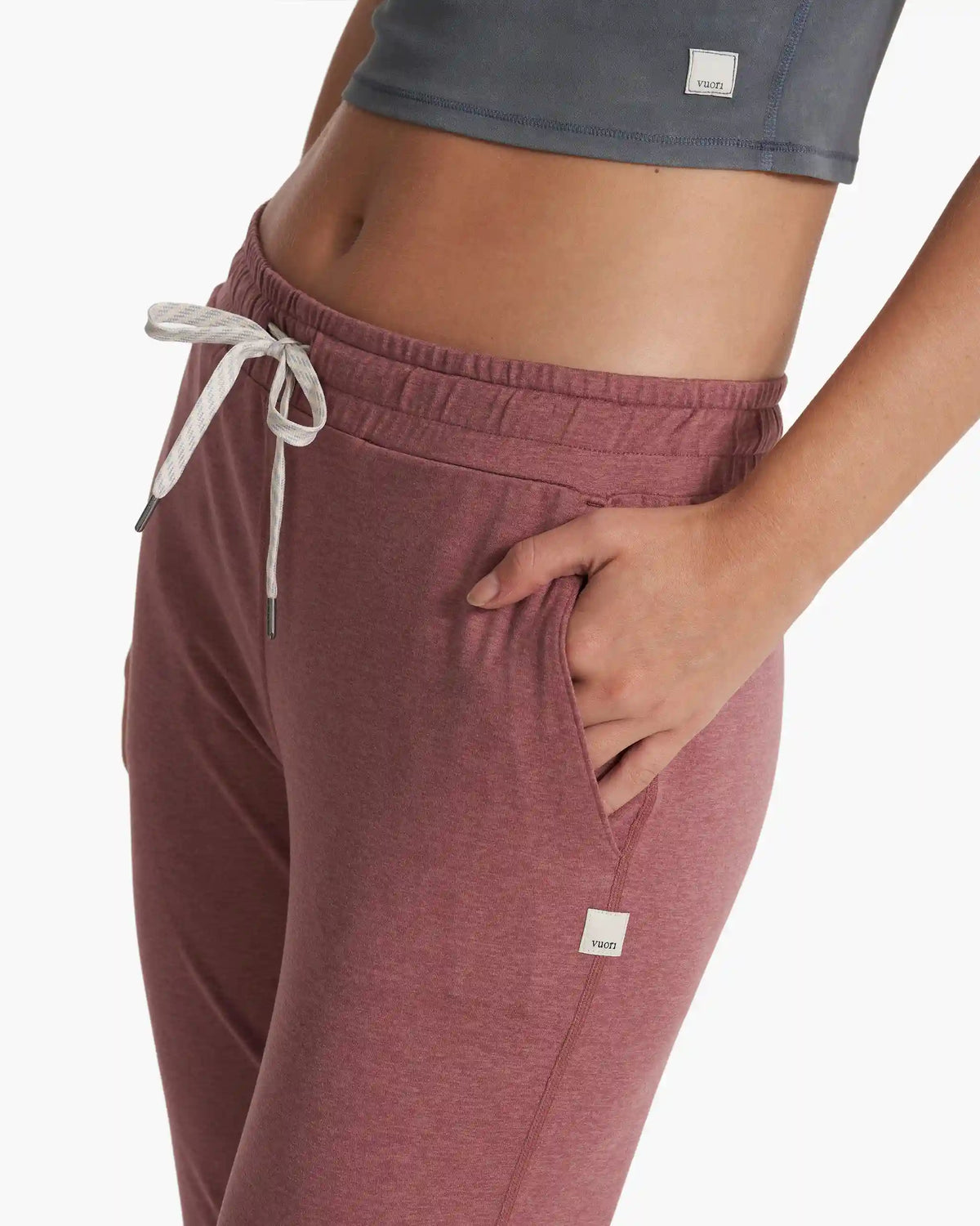 Performance Jogger