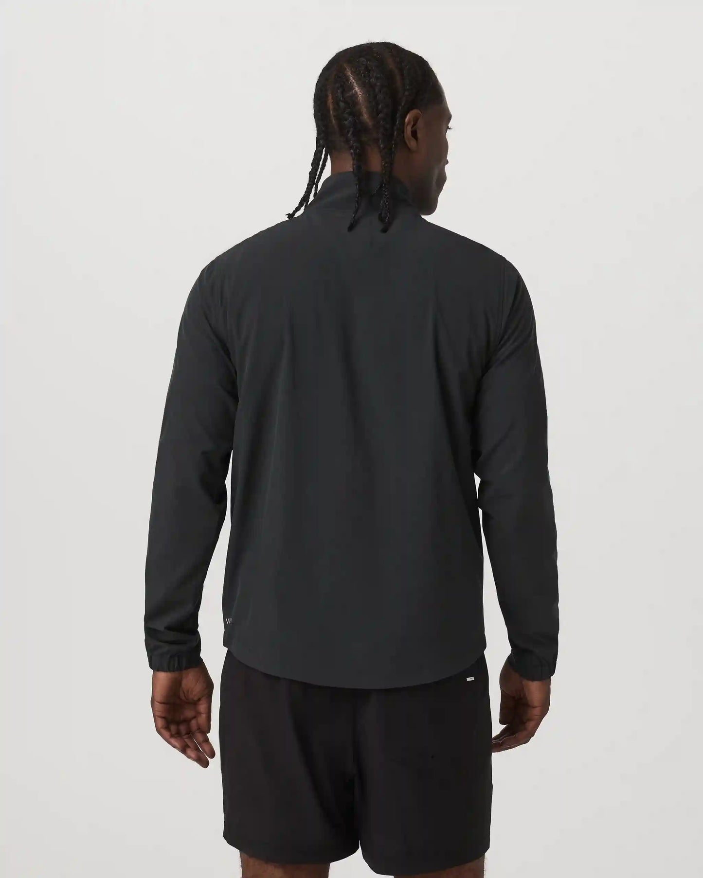 Venture Track Jacket