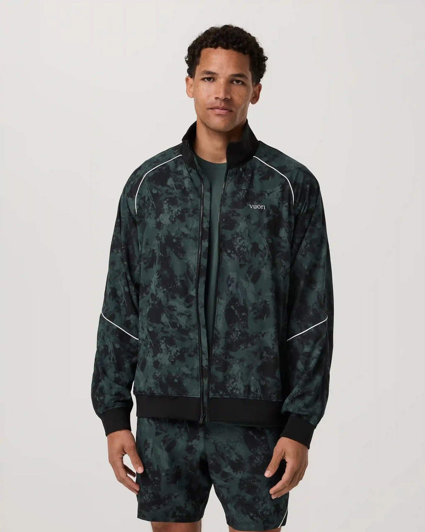 Kore Fitness Jacket