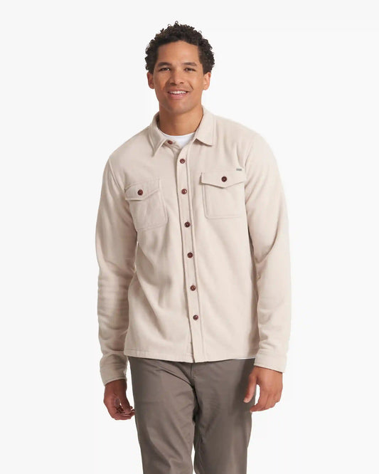 Aspen Shirt Jacket