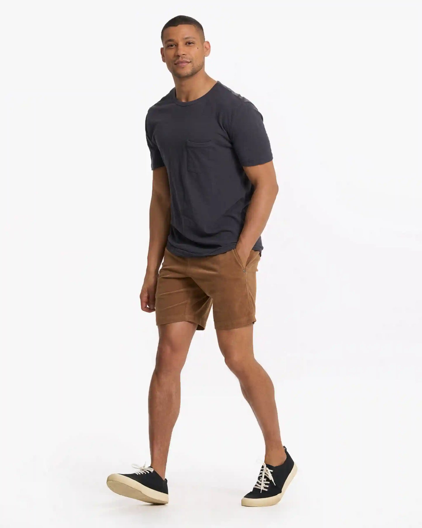 Optimist Short
