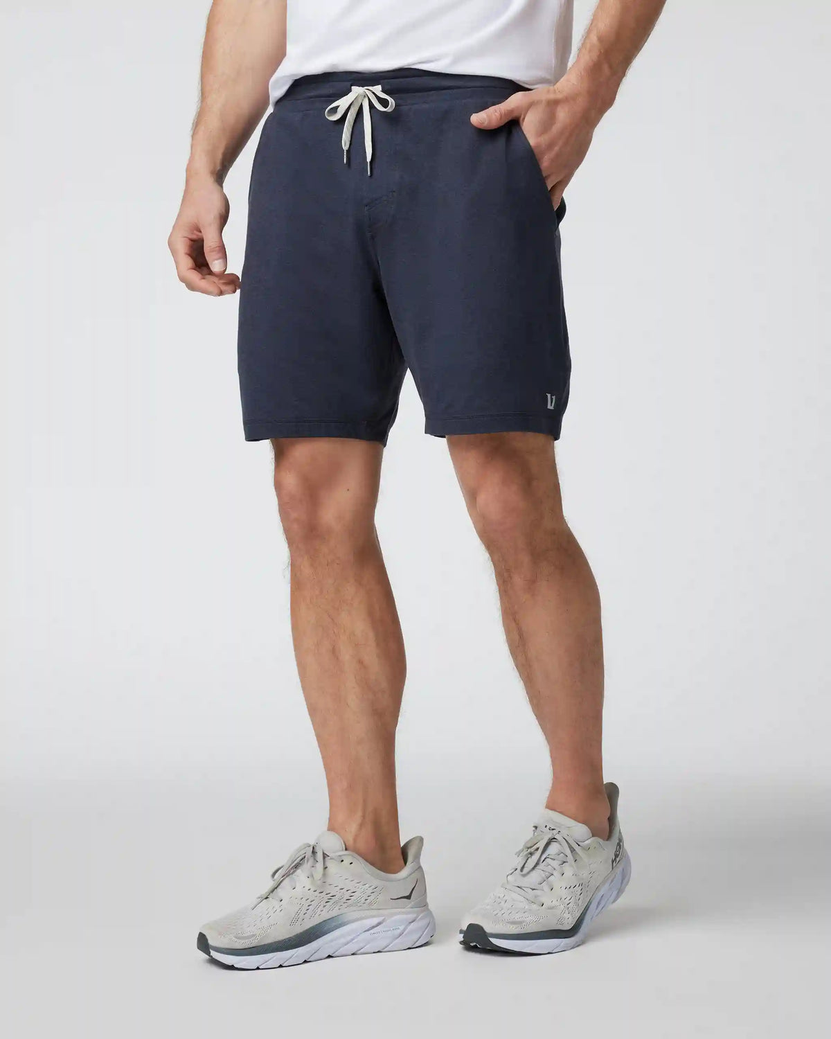 Ponto Performance Short 7"