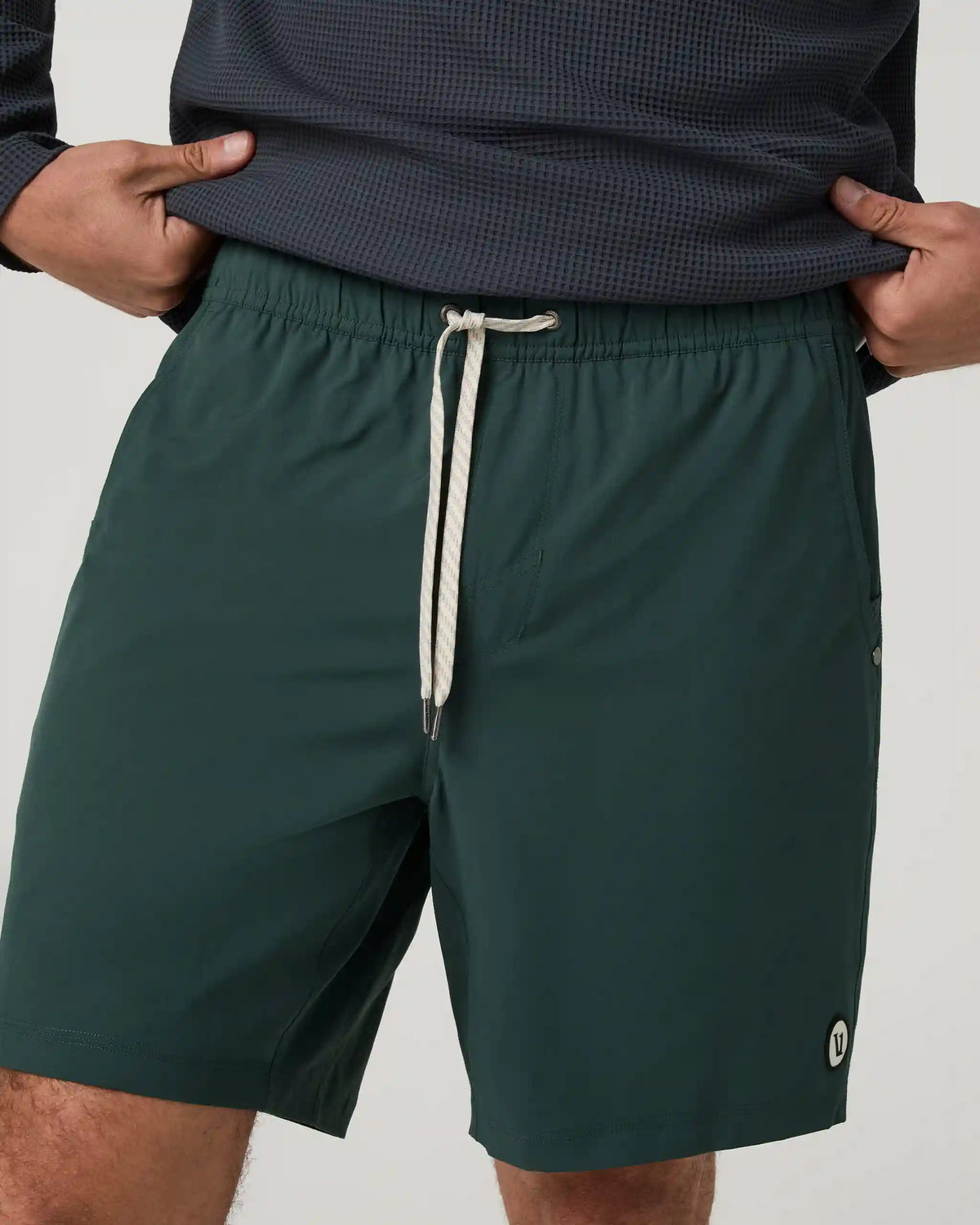 Kore Short Lined 7"