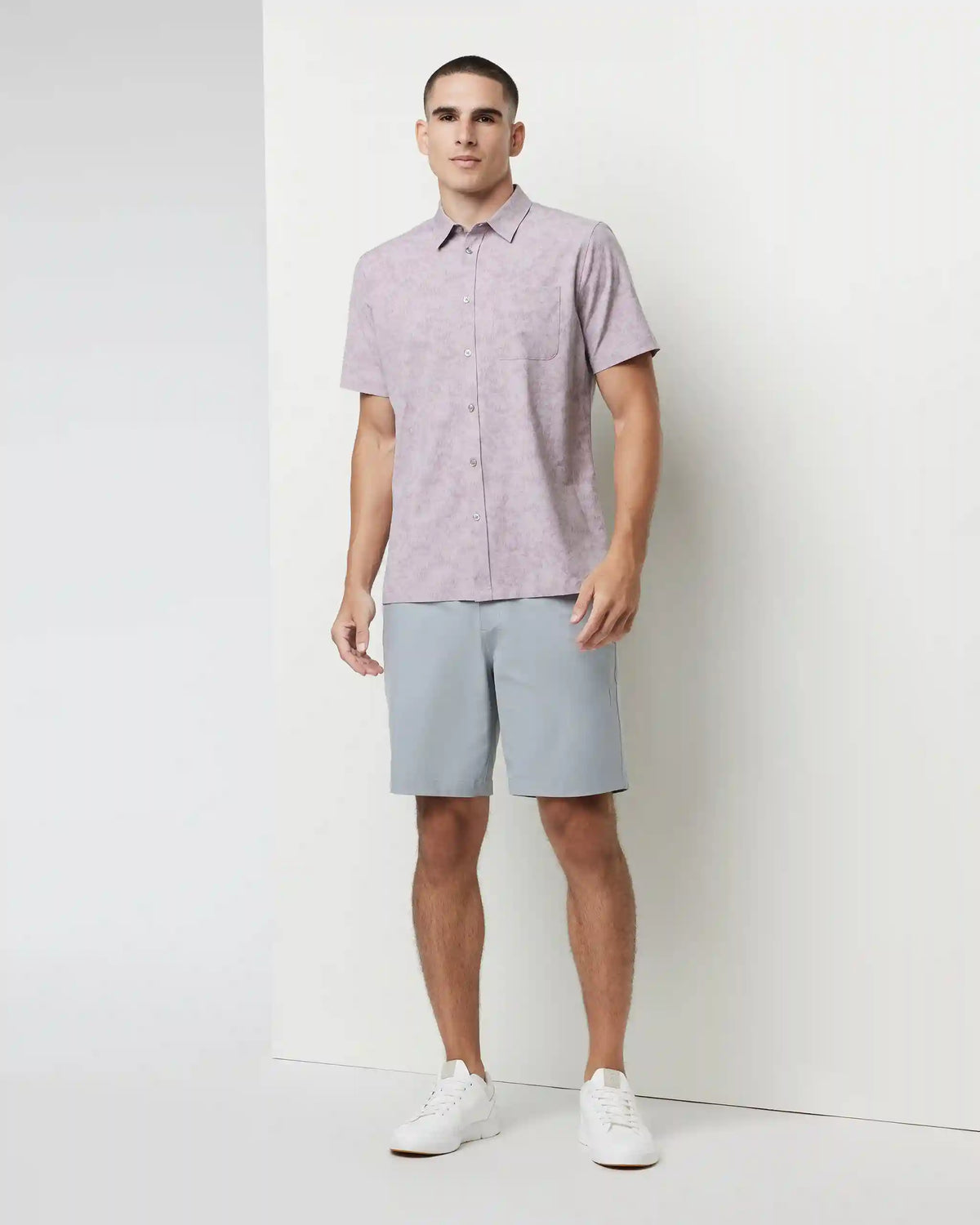 Vuori Meta™ Short 8"
