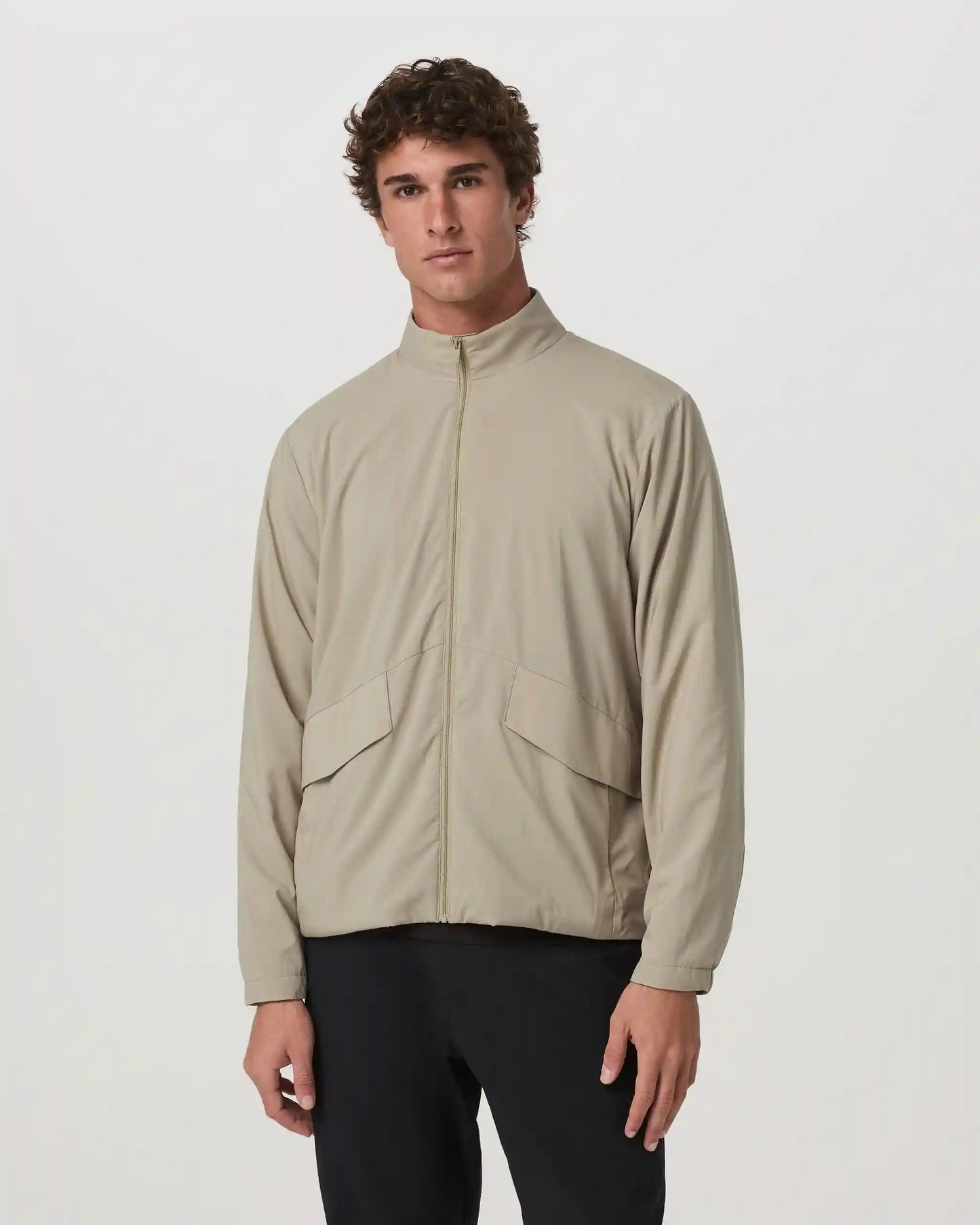 Octa Wind Shell