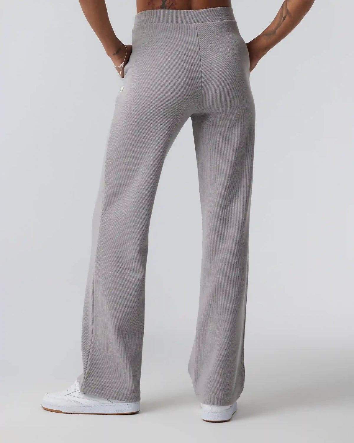 Aston Rib Pant