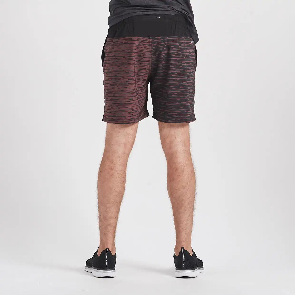 Rush Short
