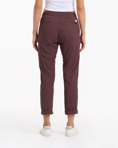 Womens Ripstop Pant