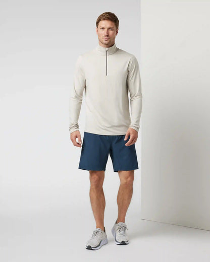 Ease Performance Half Zip 2.0