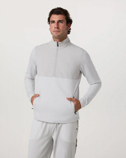 Sunday Element Half Zip