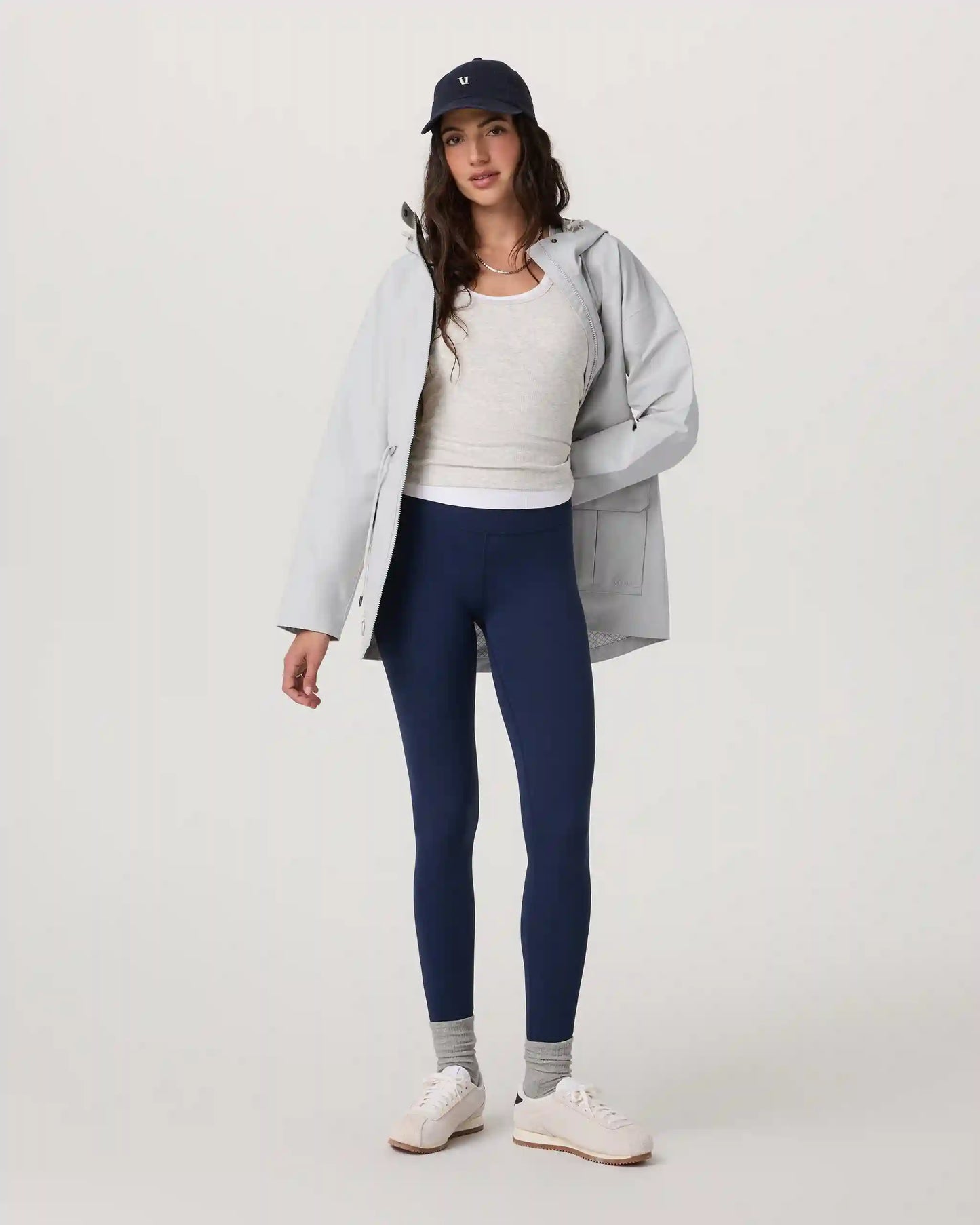 Pfeiffer Rain Jacket