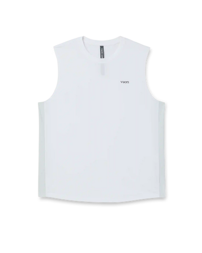 Sleeveless Viewpoint Muscle Tank 2.0