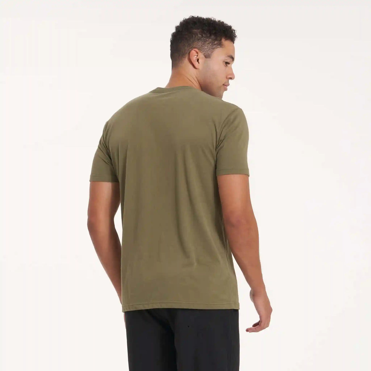 Driftwood Tee