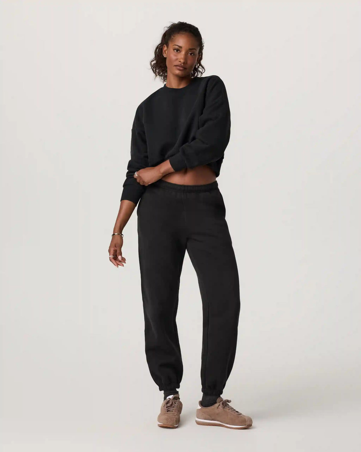 Restore Classic Sweatpant - Short