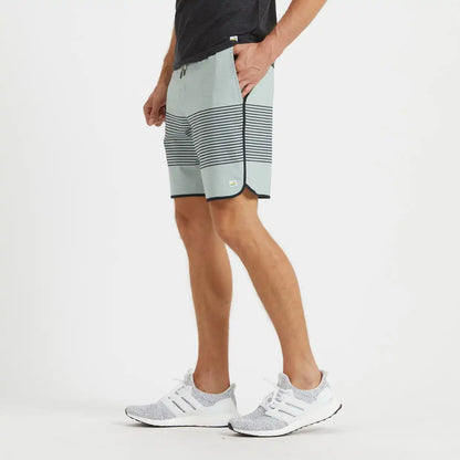 Banks Short Unlined 7"