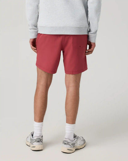 Kore Short Lined 7"