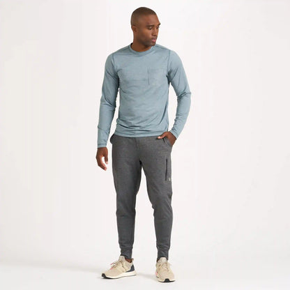 Long-Sleeve Tradewind Performance Tee