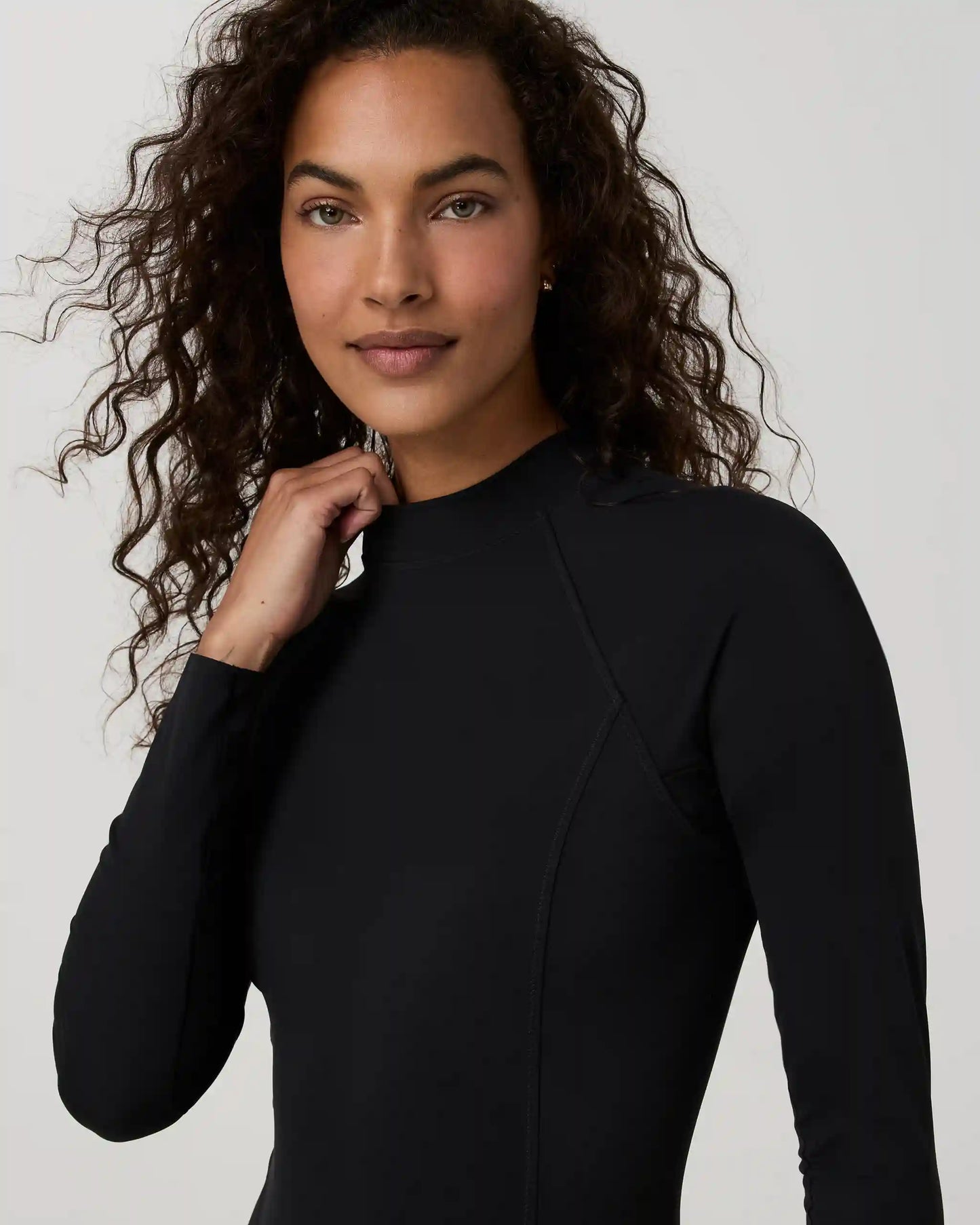 Long Sleeve Crush Paddle Suit