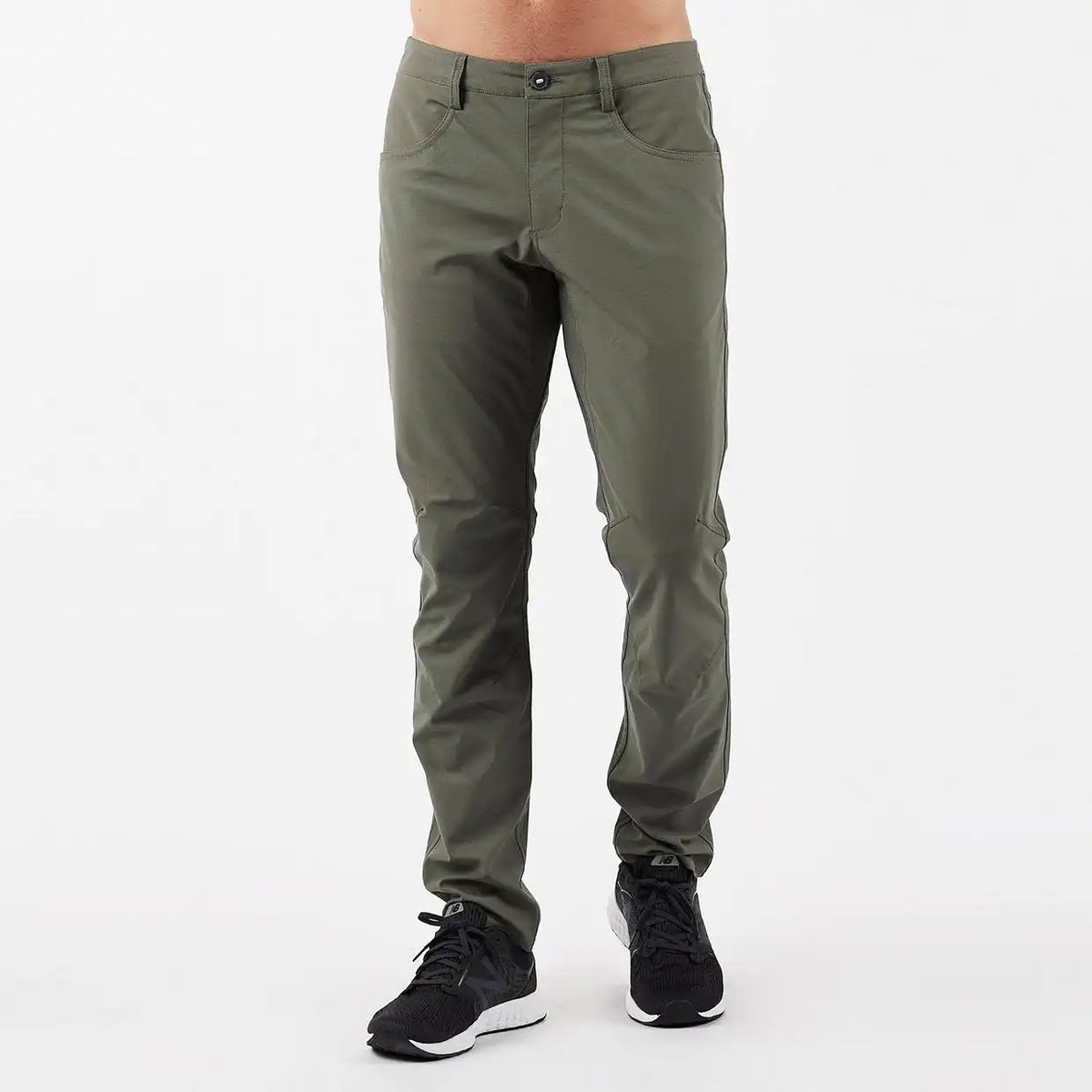 Abrasion-Less Pant