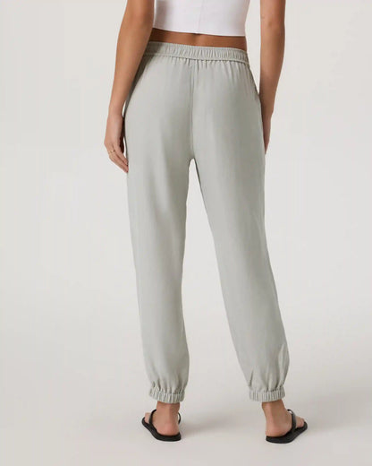 Trestles Twill Jogger