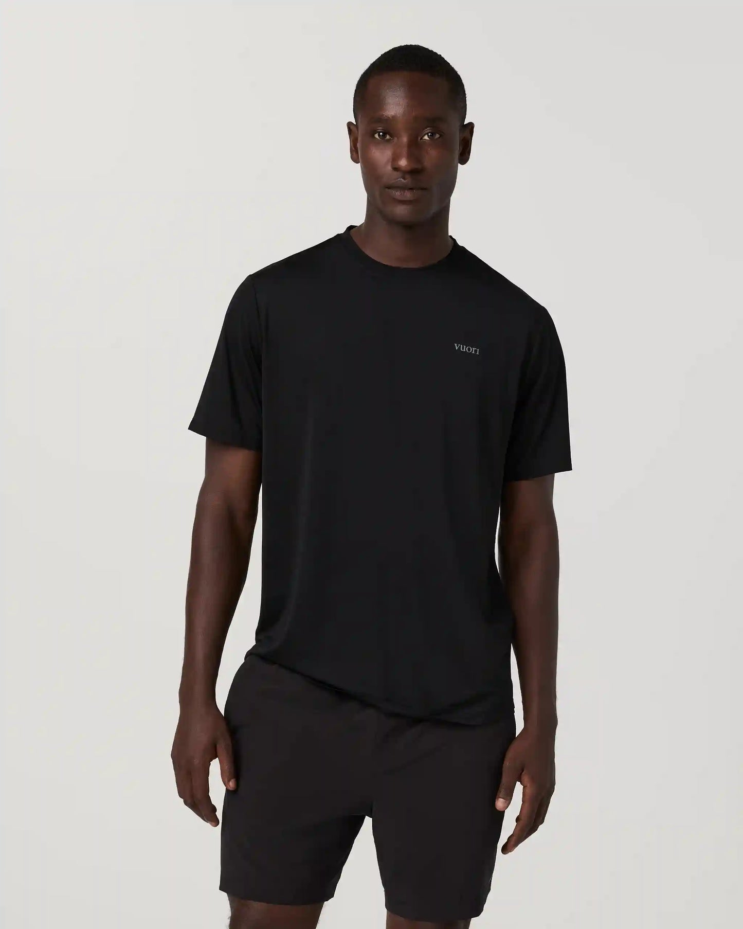 Short Sleeve Viewpoint Performance Tee 2.0