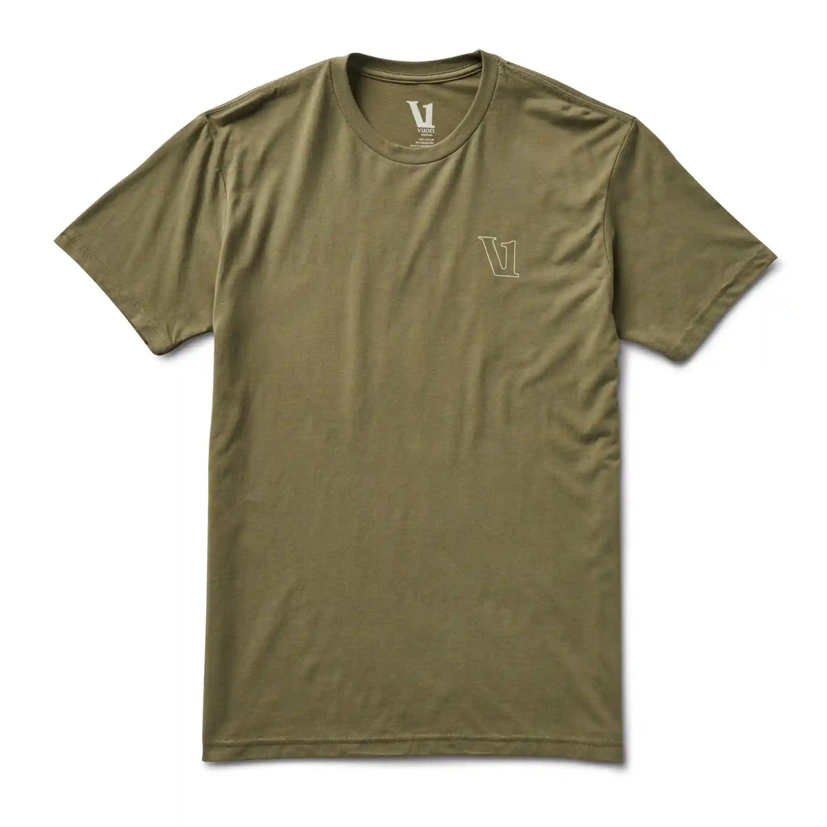Mountain Peak Tee