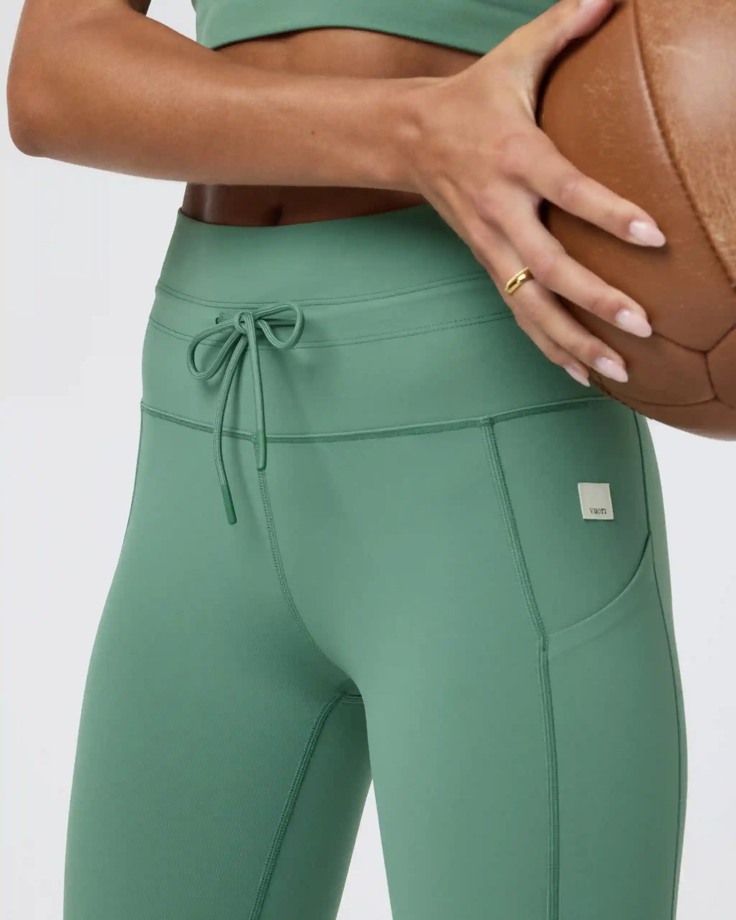 Daily Pocket Legging
