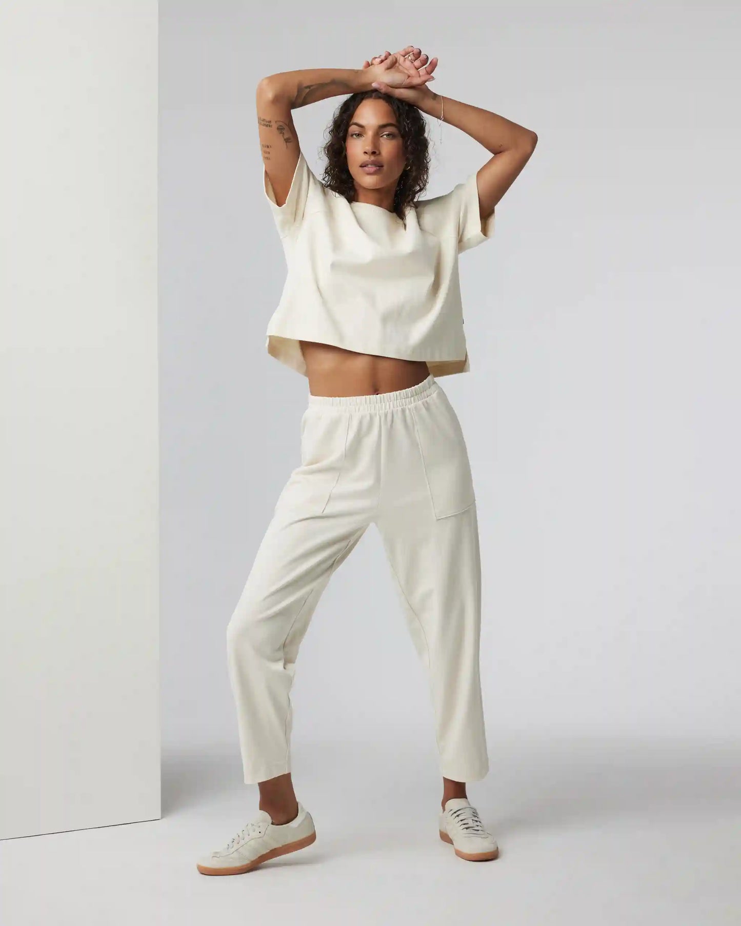 Mackenzie Pant