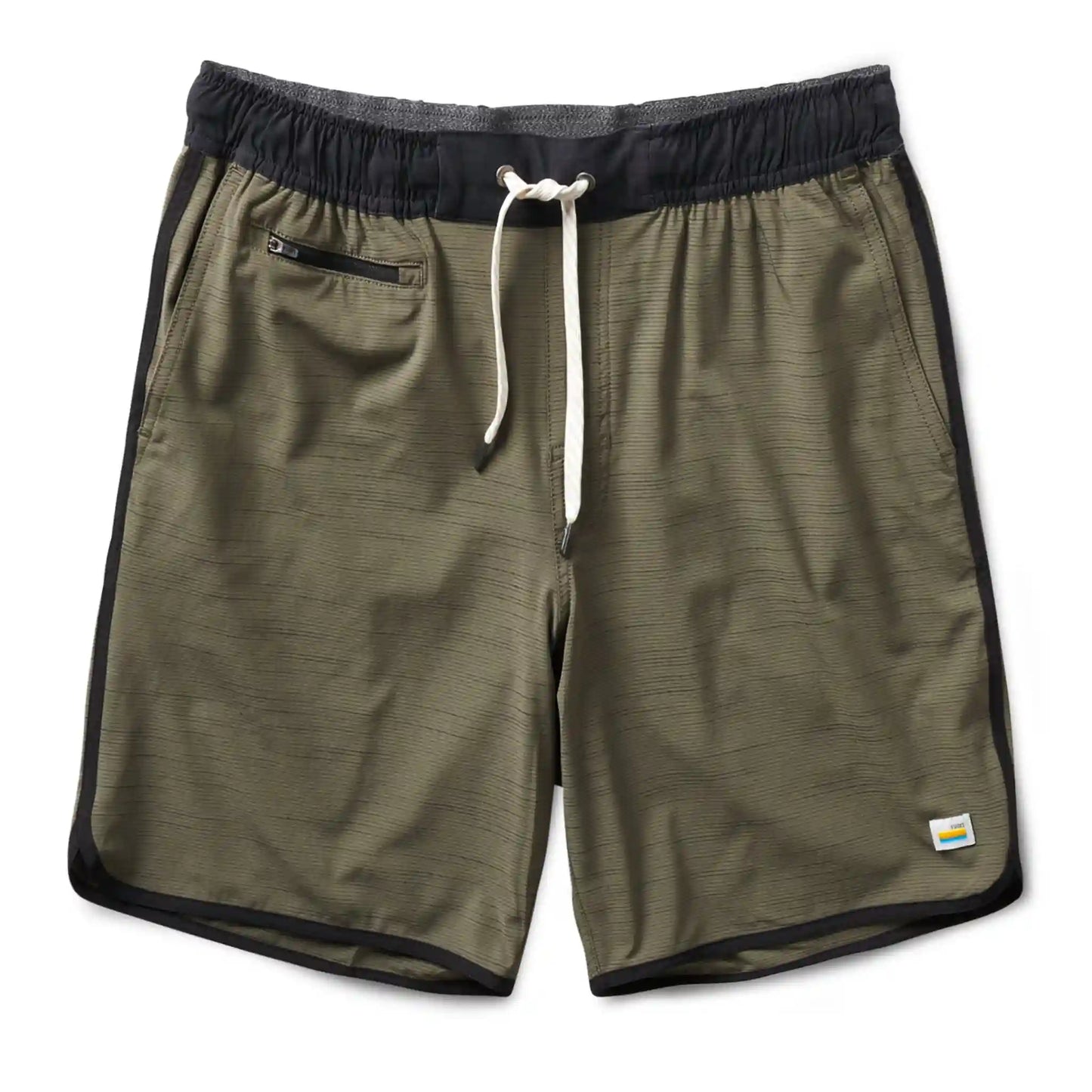 Banks Short Unlined 7"