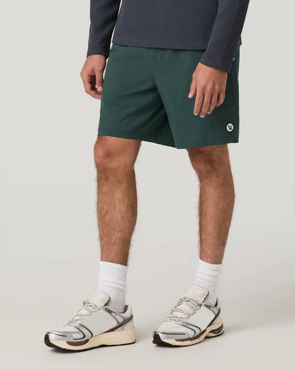 Kore Short Lined 7"