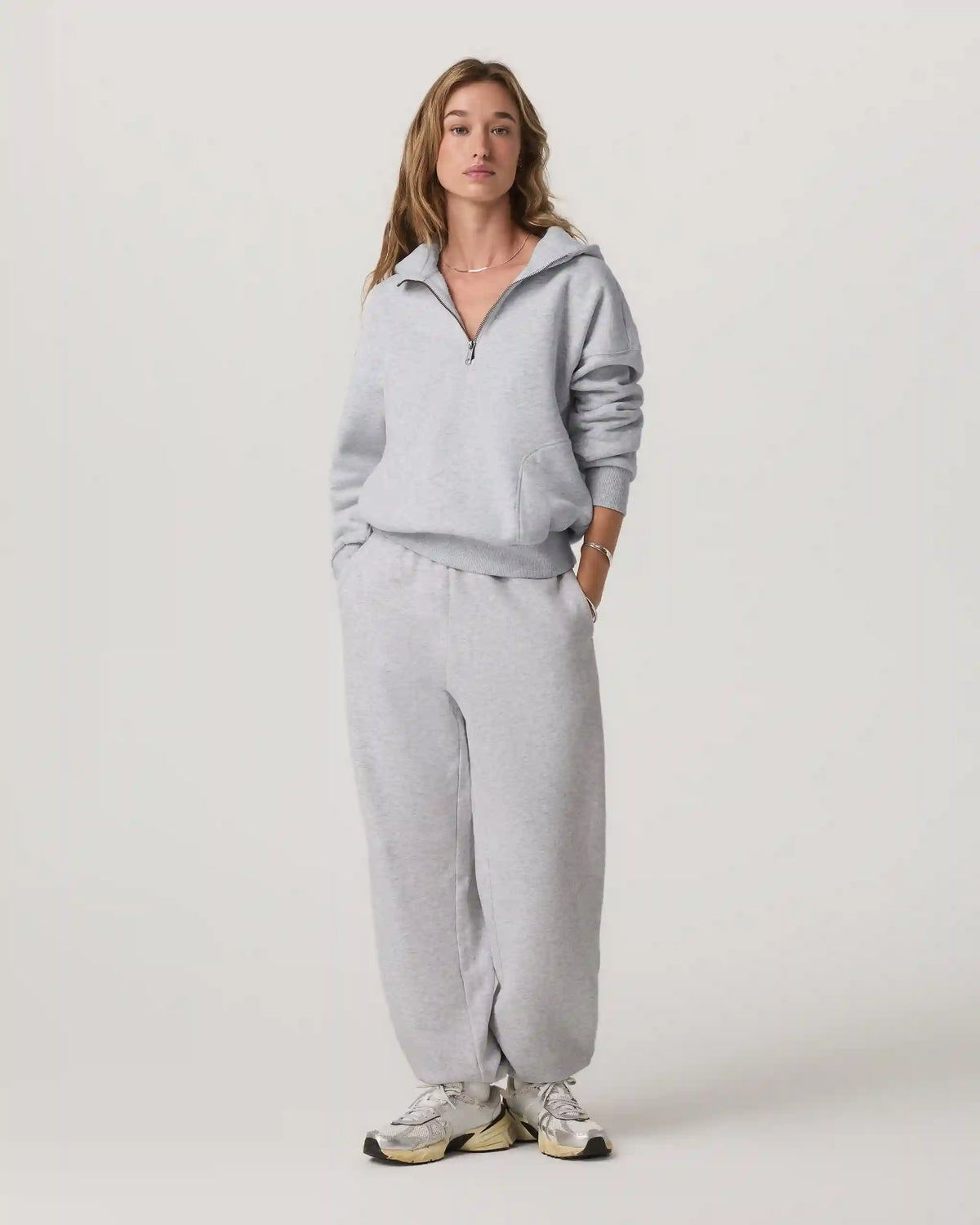 Restore Classic Sweatpant - Short