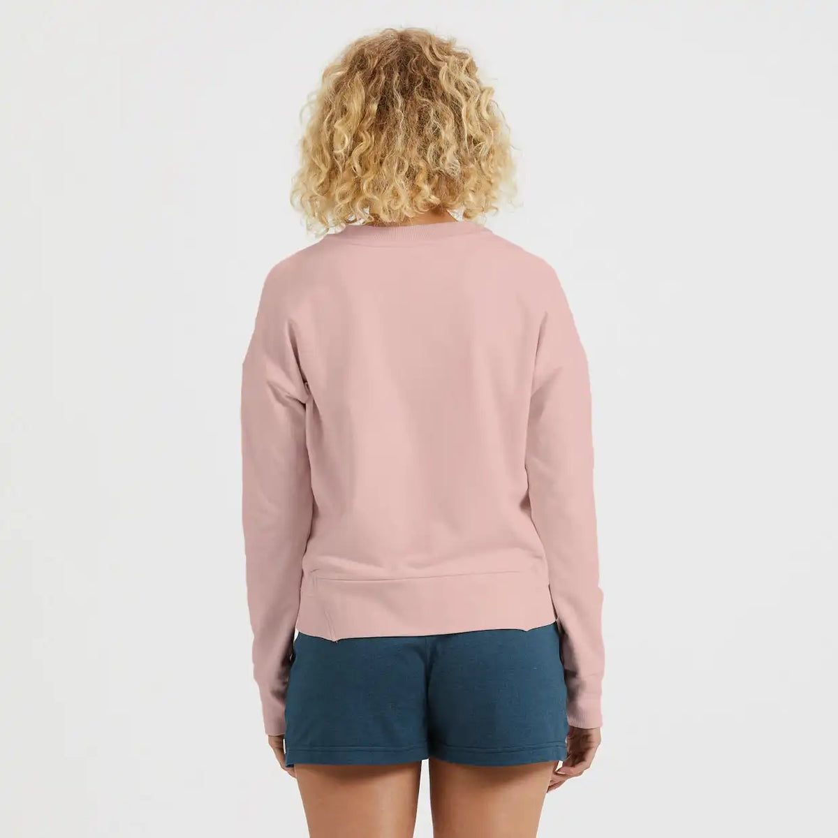 Shiloh Pullover