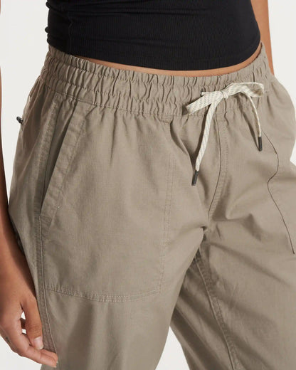 Vintage Ripstop Pant