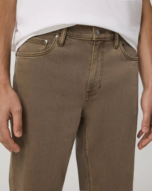 Benton Stretch Twill Pant Classic Fit 30"