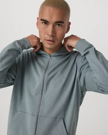 Coronado Full Zip Hoodie 2.0