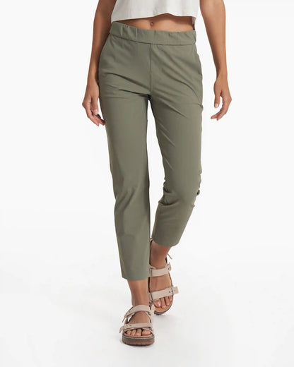 Miles Ankle Pant