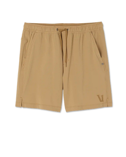 Vuori HardKore Short Lined 7"