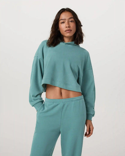 Sedona Pullover Hoodie