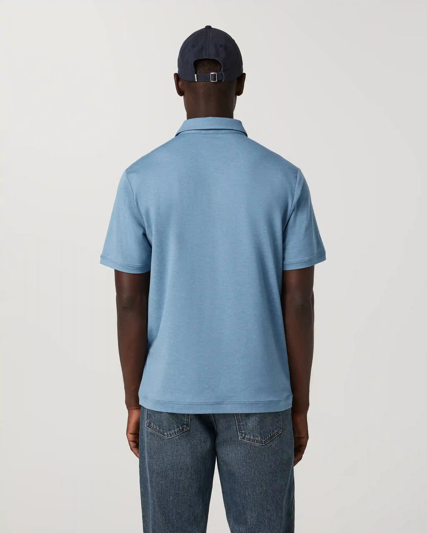 Short Sleeve Ponto Performance Polo