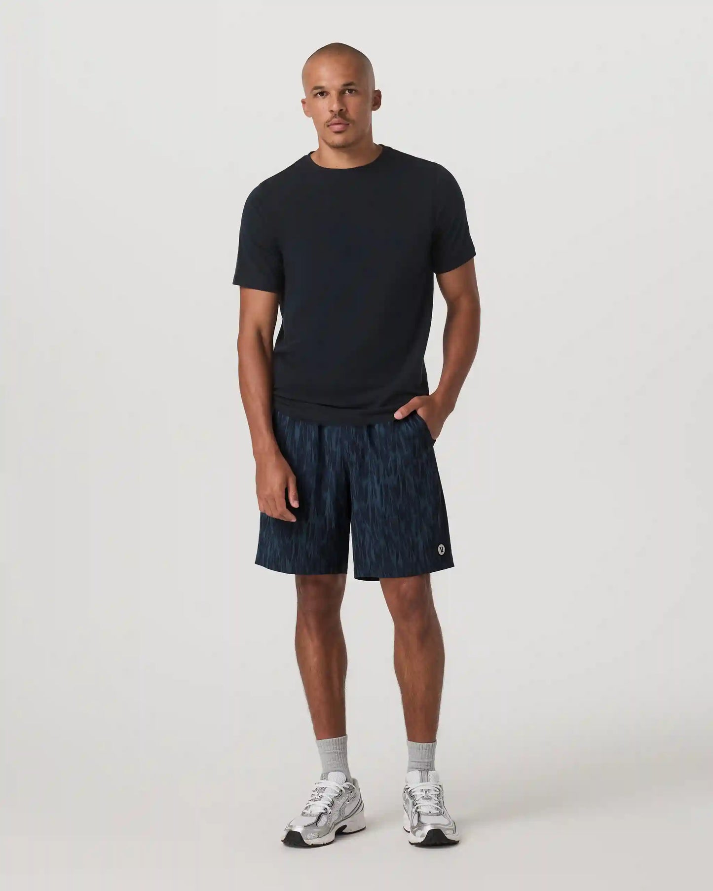 Kore Short Unlined 9"