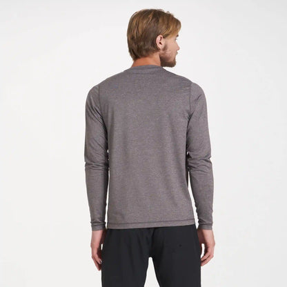 Long-Sleeve Tradewind Performance Tee