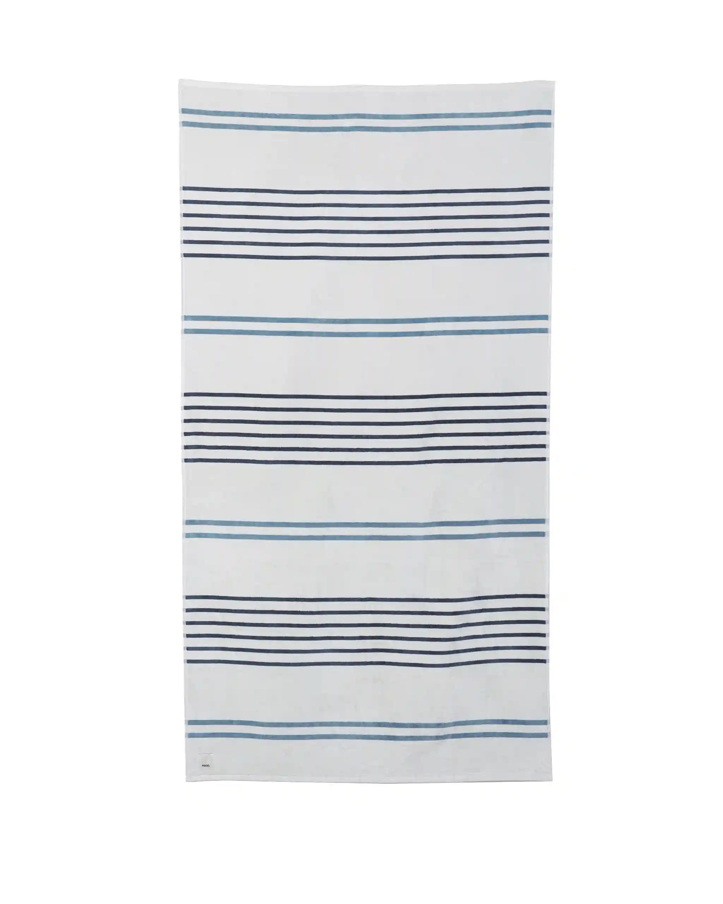 Stripe Beach Towel