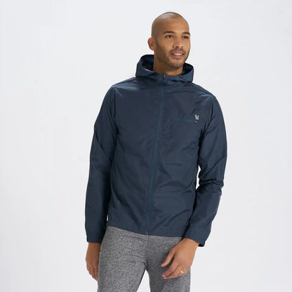 Daybreak Windbreaker