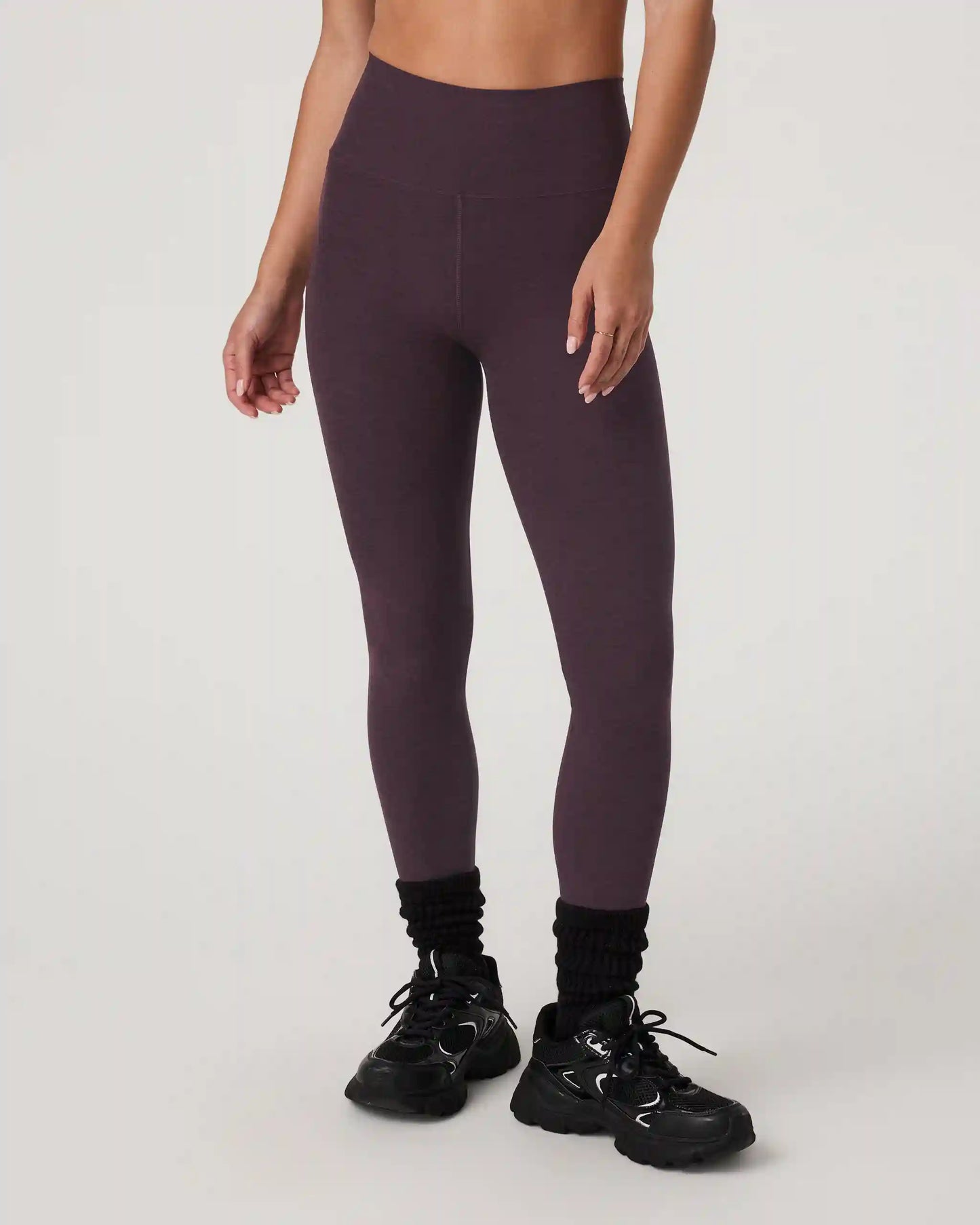 Clean Elevation Legging-Long
