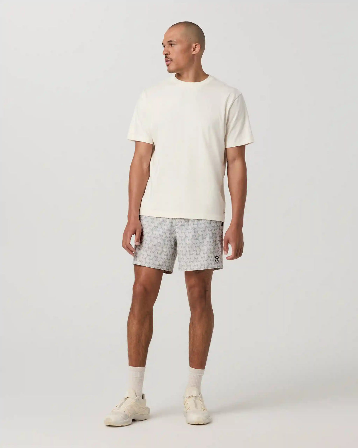 Maverick Volley Short Unlined