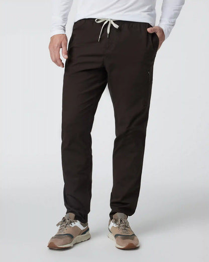 Ripstop Pant